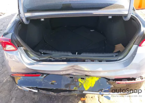 2024 Kia K5 Ex из США, поврежденный, VIN 5XXG34J20RG234227